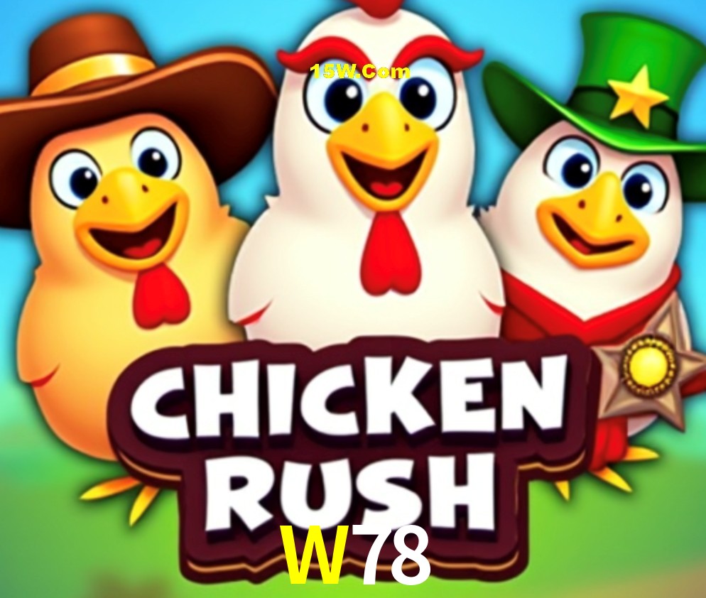 Recursos de Bônus W78