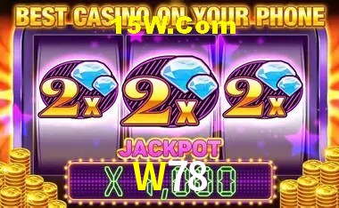 Diretório de Jogos W78