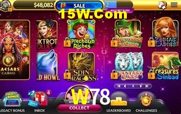 Ofertas Exclusivas W78