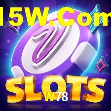 Slot Games W78