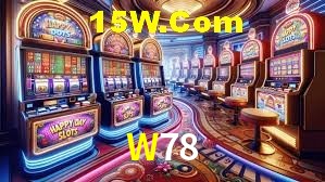 Security Systems W78
