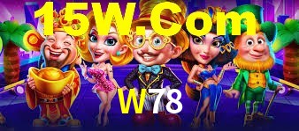 Welcome Bonus W78