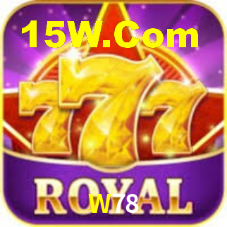 Exclusive Games W78
