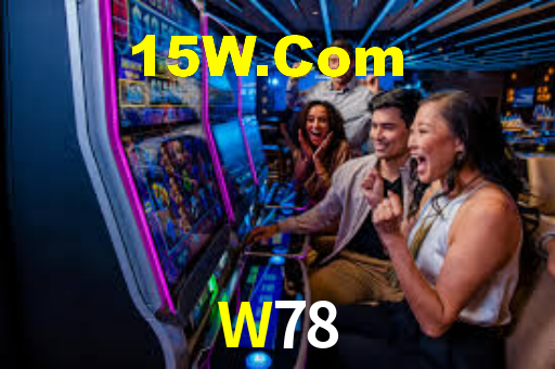 VIP Casino W78