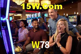 Account Benefits W78