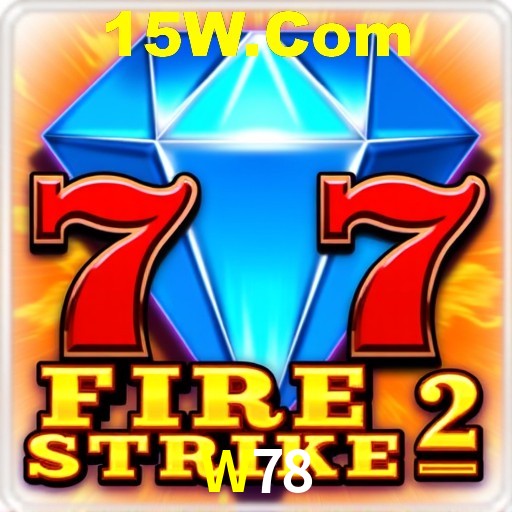 Interface do App W78