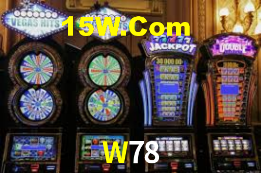 Blackjack Table W78