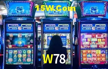 Promoção Relâmpago W78