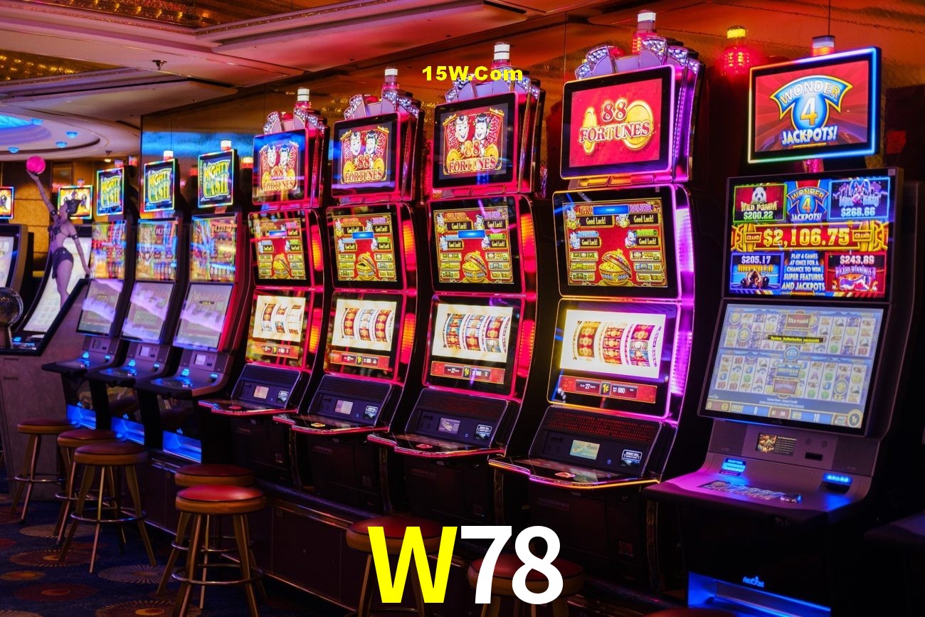 Exclusive Offers W78