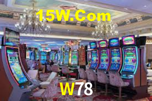 Live Casino W78