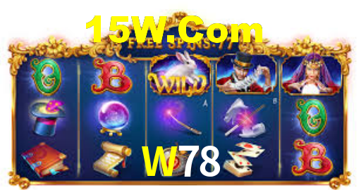 Daily Bonuses W78