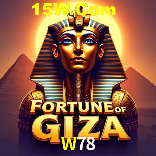 Descubra a Magia dos Jogos de Arcade no W78