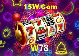 Sinta a adrenalina dos jogos de cassino com W78