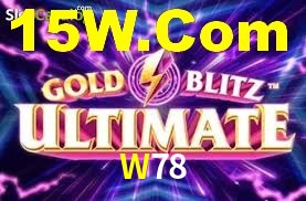 Bonus Features W78