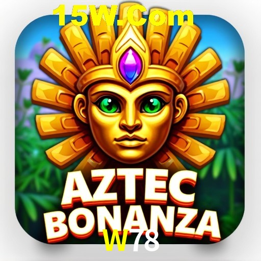 Descubra o Mundo do Cassino Online com W78