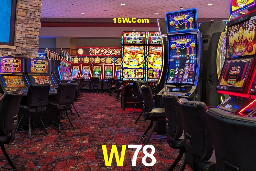 Flash Promotion W78