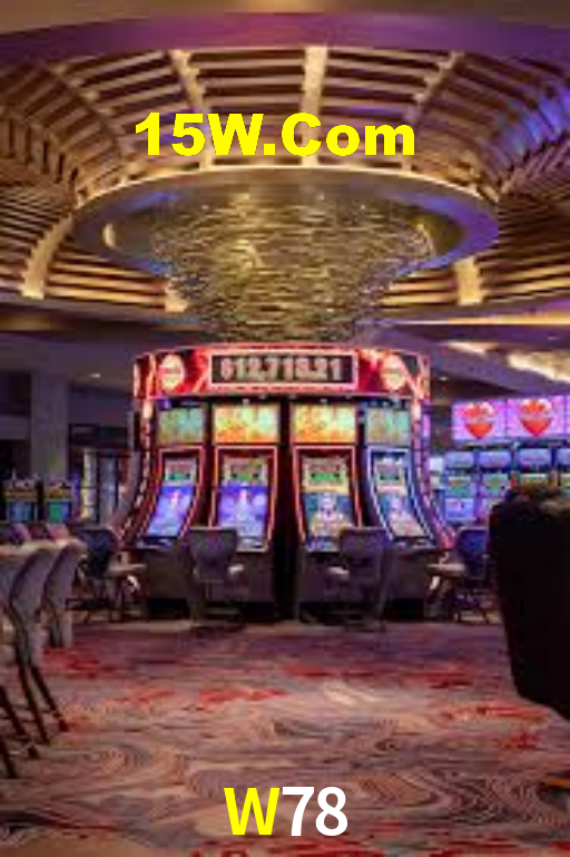 Welcome Bonus W78
