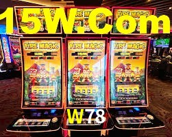 Games Directory W78