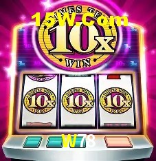 Casino Ao Vivo W78